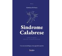 Sindrome Calabrese: Solisti di talento che non uniscono le forze