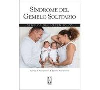Síndrome Del Gemelo Solitario - [Livre en VO] Sustermann, Alfred (Auteur)