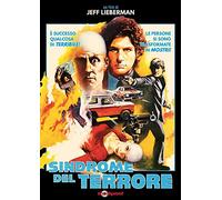 Sindrome Del Terrore [Region Free]