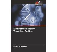 Sindrome di Berry-Treacher Collins