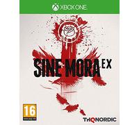 Sine Mora