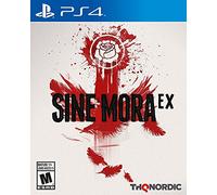 Sine Mora Ex PS4