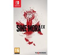 Sine Mora EX Nintendo Switch