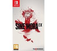 Sine Mora EX Nintendo Switch G