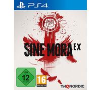 Sine Mora Ex (Playstation 4)