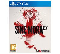 Sine Mora Ex PS4
