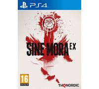 Sine Mora EX PS4