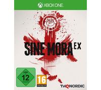 Sine Mora EX Standard Allemand Xbox One