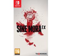 Sine Mora Ex Switch