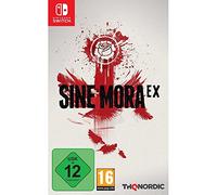 Sine Mora EX [video game]