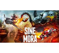 SINE MORA EX (XB1)