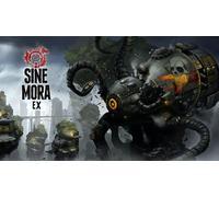 Sine Mora EX (Xbox One)