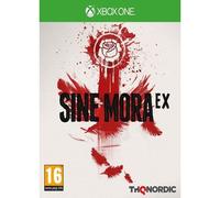 Nordic Games – Sine Mora