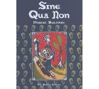 Sine Qua Non - Marcel Ruijters - The Hoochie Coochie - broché - Bande dessinée