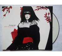 Sine Star Project - Strange Girl [Import]
