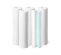 SINEA - Cartouche anti-sédiments 10' double gradient lot de 5