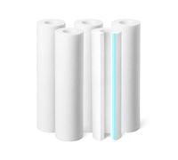 SINEA - Cartouche Anti-Sédiments 9’’ 3/4 Double Gradient - lot de 5 - Filtration 20µm + 5µm | Protection des équipements & eau claire, grâce à sa double épaisseur