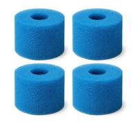 SINEA - Filtres pour spa en mousse x4 - compatible type S1, type VI