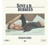 Sinead Burgess - Damaged Goods