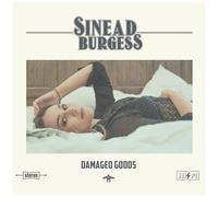 Sinead Burgess - Damaged Goods [Compact Discs]