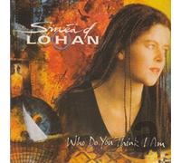 Sinead Lohan - Sinead Lohan - Who do you think i am DARTECCD 196
