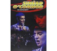 Sinead O' Connor - in Concert [Import]