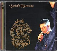Sinead O Connor - She Who Dwells