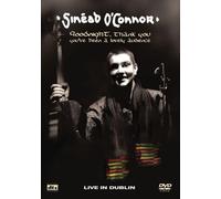 Sinead O Connors Live In Dublin