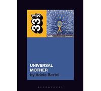 Sinead O’Connor's Universal Mother