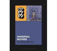 Sinead O’Connor's Universal Mother