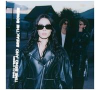 Sinead O'brien - Time Bend And Break The Bower [Cd]
