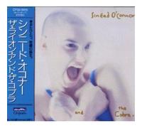 Sinead O'Connor - ザ・ライオン・アンド・ザ・コブ