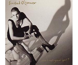 Sinéad O'Connor - Am I Not Your Girl?