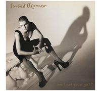Sinead O'Connor – Am I Not Your Girl – CD – Réédition (Chrysalis)