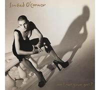 SINEAD OCONNOR - AM I NOT YOUR GIRL - Vinyl Record - 12 - F4z