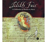 Sinéad O'Connor / Angelique Kidjo / Queen Latifah a.o. - Lilith Fair-A Celebration of Women in Music Volume 2 [Import]