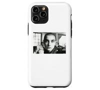 Sinéad O'Connor, auteure-compositrice Irlandaise par AJ Barratt Coque pour iPhone 11 Pro