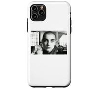 Sinéad O'Connor, auteure-compositrice Irlandaise par AJ Barratt Coque pour iPhone 11 Pro Max
