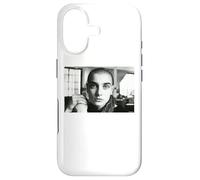 Sinéad O'Connor, auteure-compositrice Irlandaise par AJ Barratt Coque pour iPhone 17