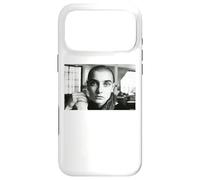 Sinéad O'Connor, auteure-compositrice Irlandaise par AJ Barratt Coque pour iPhone 17 Pro Max