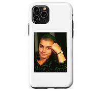 Sinead O'Connor, chanteuse Pop militante, Nothing Compares 2 U Coque pour iPhone 11 Pro