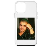 Sinead O'Connor, chanteuse Pop militante, Nothing Compares 2 U Coque pour iPhone 12 Mini