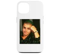 Sinead O'Connor, chanteuse Pop militante, Nothing Compares 2 U Coque pour iPhone 13