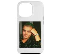 Sinead O'Connor, chanteuse Pop militante, Nothing Compares 2 U Coque pour iPhone 13 Pro