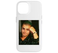 Sinead O'Connor, chanteuse Pop militante, Nothing Compares 2 U Coque pour iPhone 14