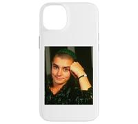 Sinead O'Connor, chanteuse Pop militante, Nothing Compares 2 U Coque pour iPhone 14 Plus