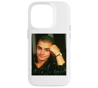 Sinead O'Connor, chanteuse Pop militante, Nothing Compares 2 U Coque pour iPhone 14 Pro
