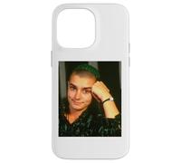 Sinead O'Connor, chanteuse Pop militante, Nothing Compares 2 U Coque pour iPhone 14 Pro Max