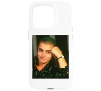 Sinead O'Connor, chanteuse Pop militante, Nothing Compares 2 U Coque pour iPhone 15 Pro