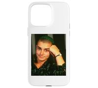Sinead O'Connor, chanteuse Pop militante, Nothing Compares 2 U Coque pour iPhone 15 Pro Max